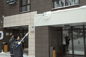 Результаты благоустройства