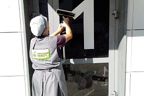 Результаты благоустройства