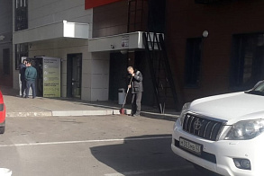 Результаты благоустройства