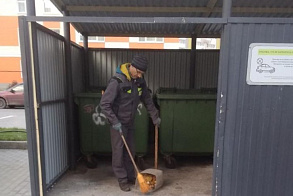 Результаты благоустройства